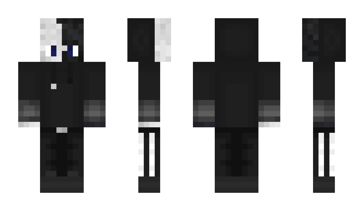 2Odin Minecraft Skin