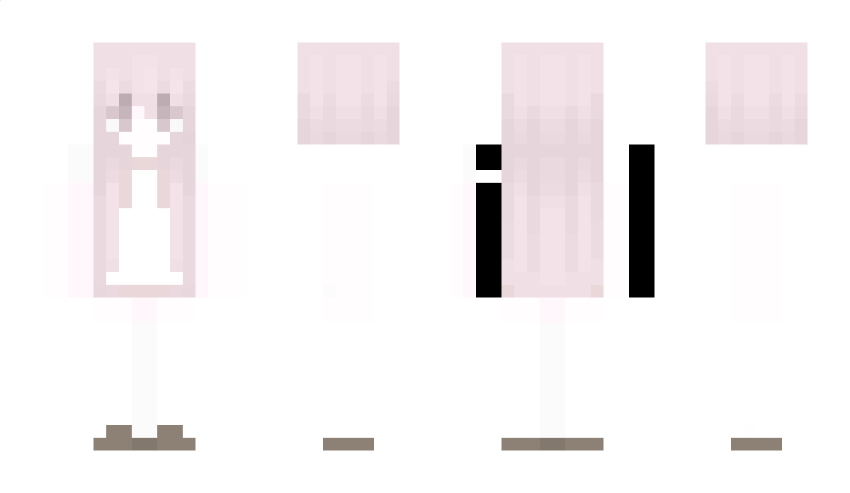 Bethallio Minecraft Skin