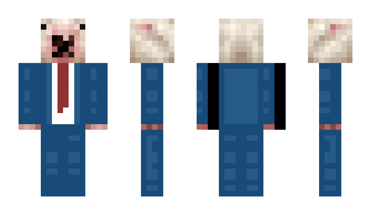 ukai__ Minecraft Skin