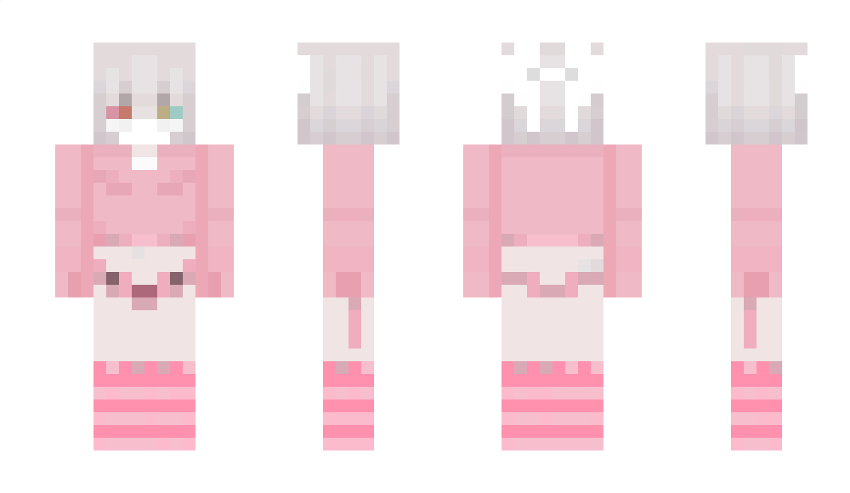 ostriysokol09 Minecraft Skin