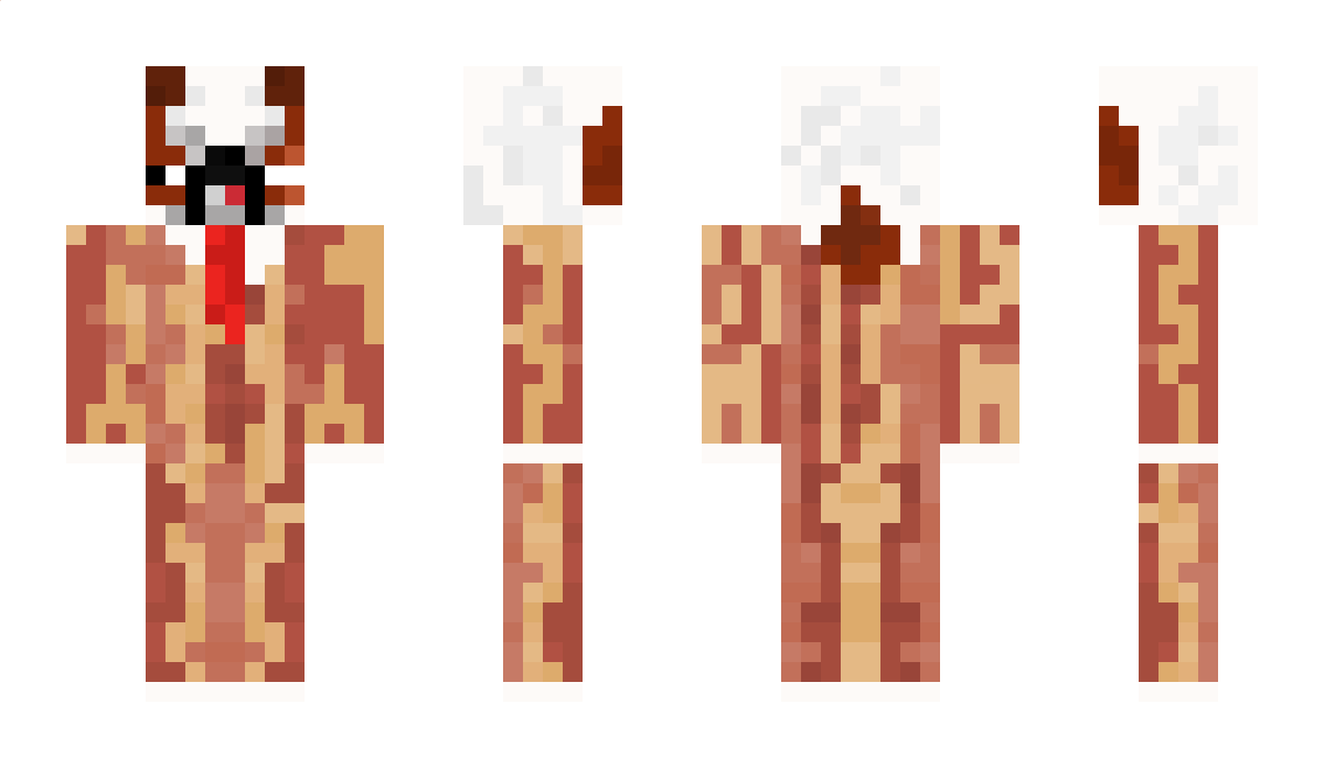 Crispyss_ Minecraft Skin