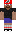 42pm Minecraft Skin