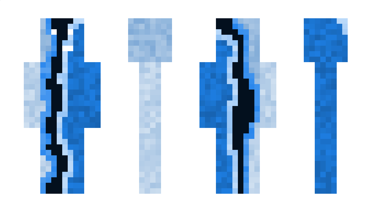 EliMinecr4ft12 Minecraft Skin