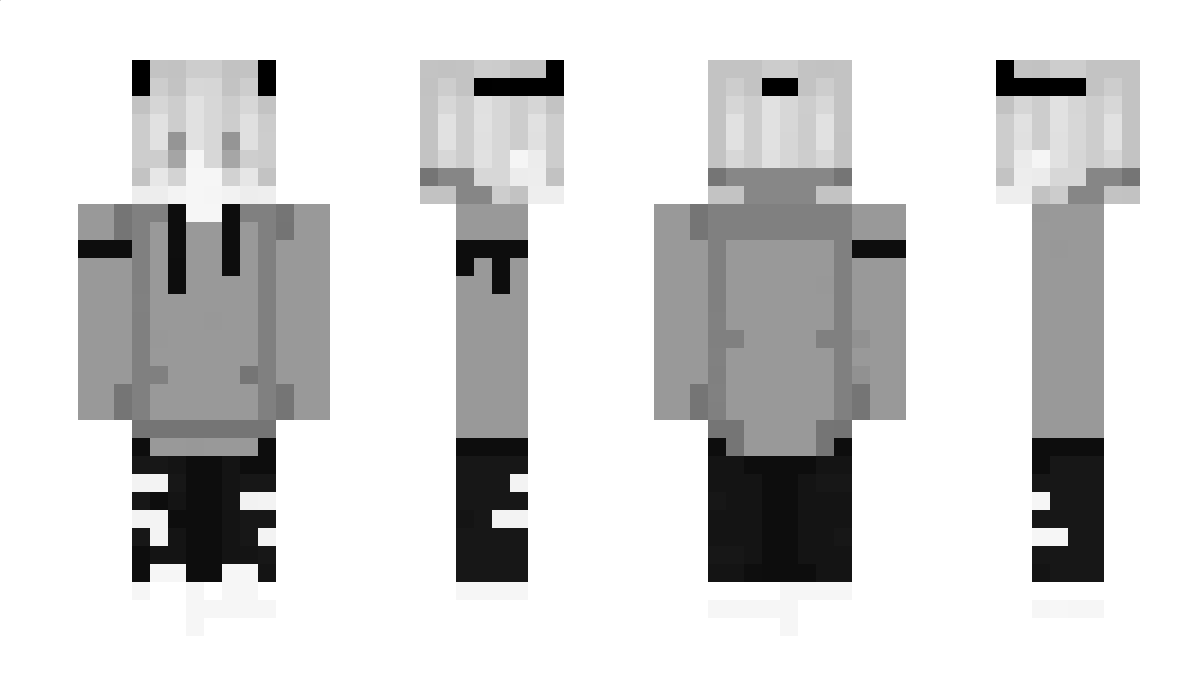 f1uffy_cow_ Minecraft Skin