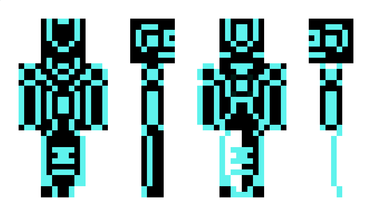 bird_brains Minecraft Skin