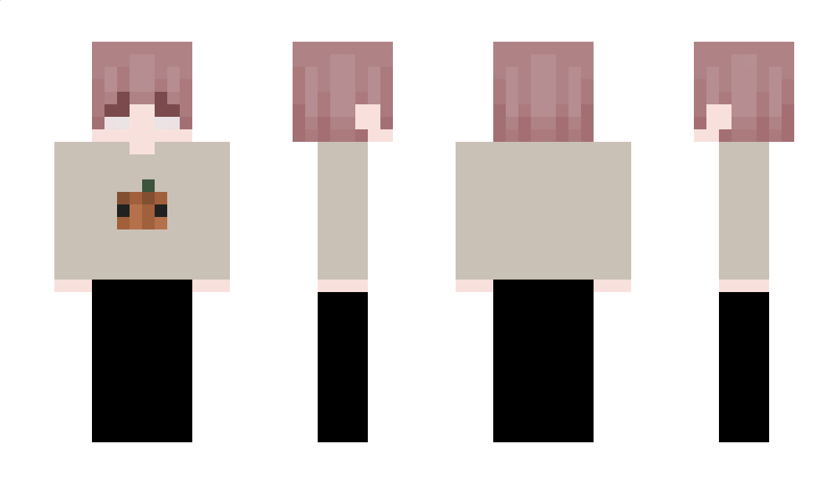 CheatingCatboy Minecraft Skin