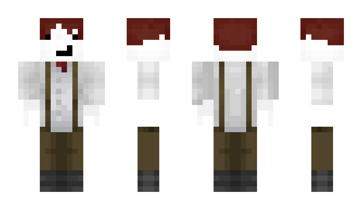 4ayc Minecraft Skin