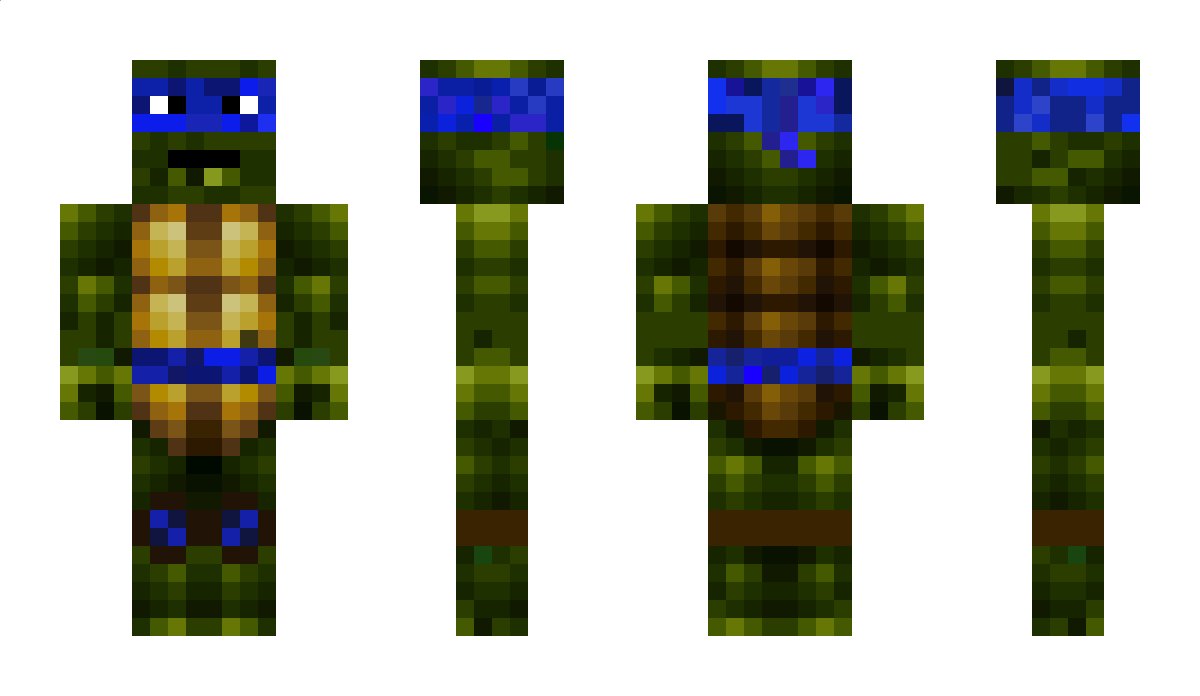 Avishai__ Minecraft Skin