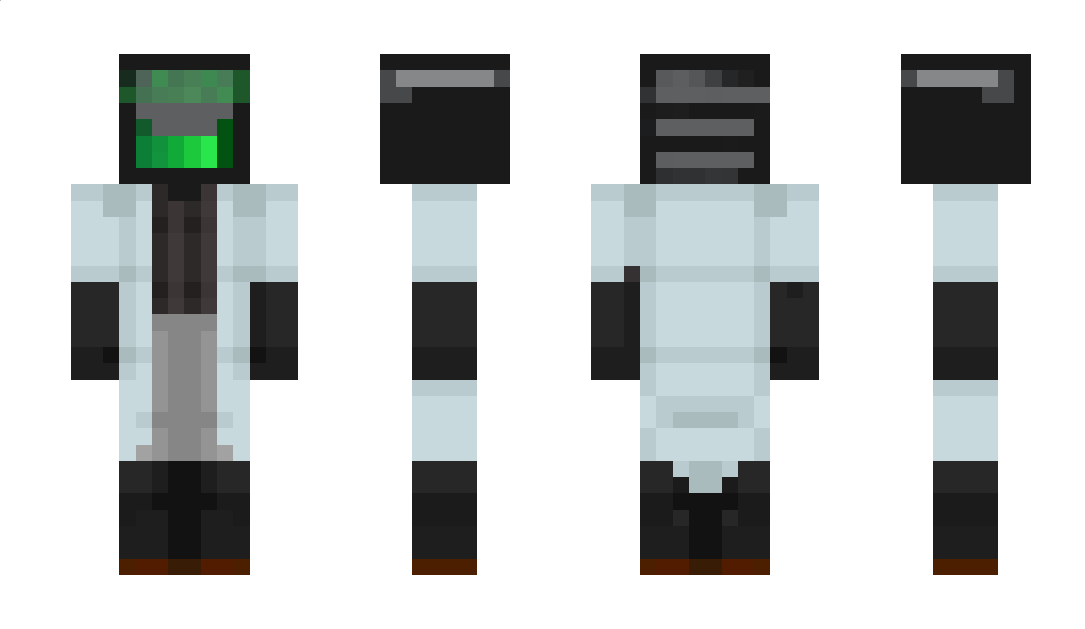 MrSetjx80 Minecraft Skin