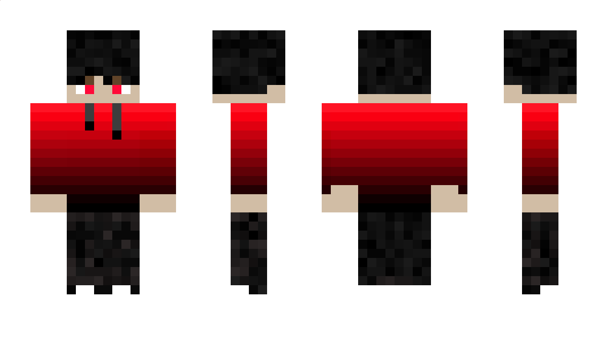 CTNJACK Minecraft Skin