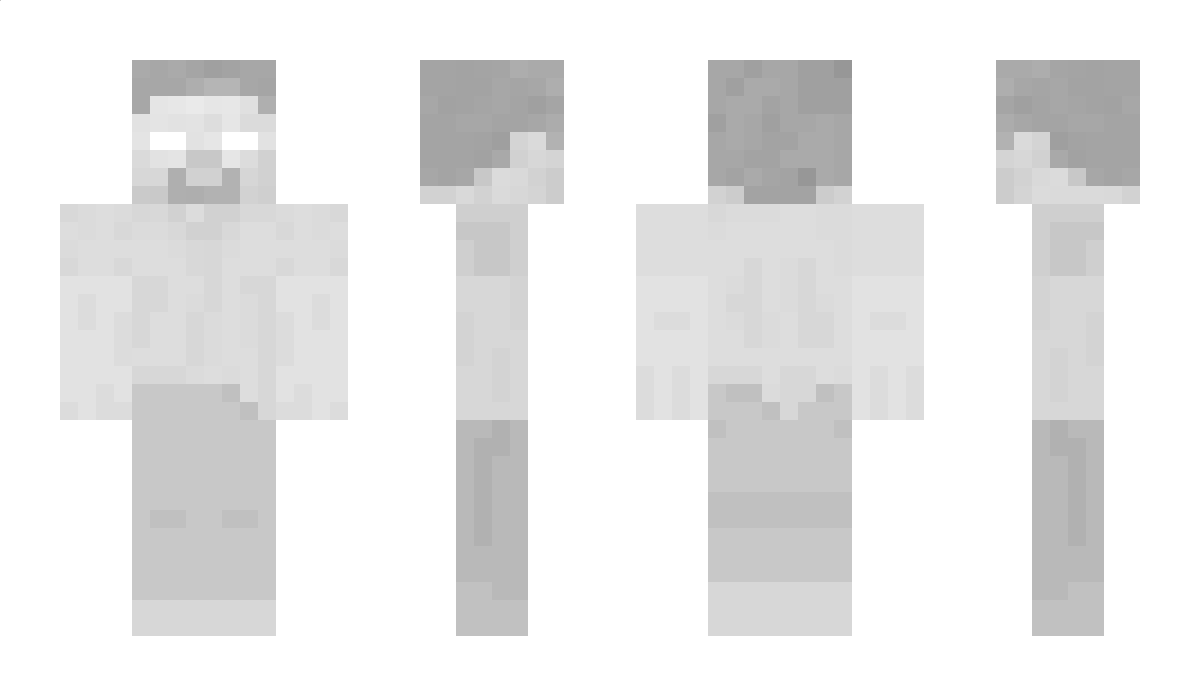 5GC Minecraft Skin