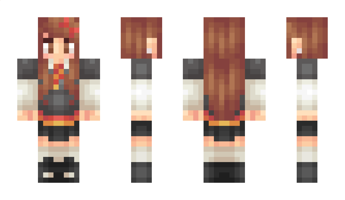 eliasfelder Minecraft Skin