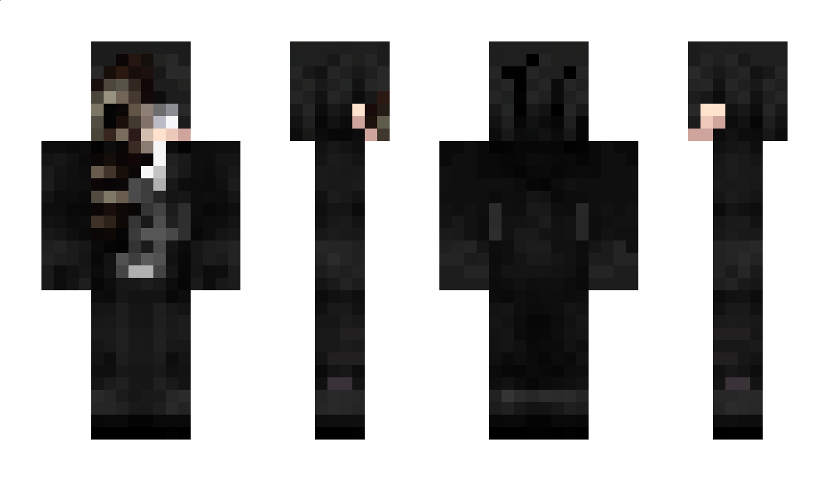 1b7r Minecraft Skin
