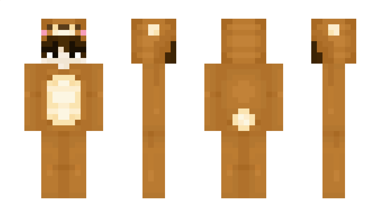 Matix30 Minecraft Skin