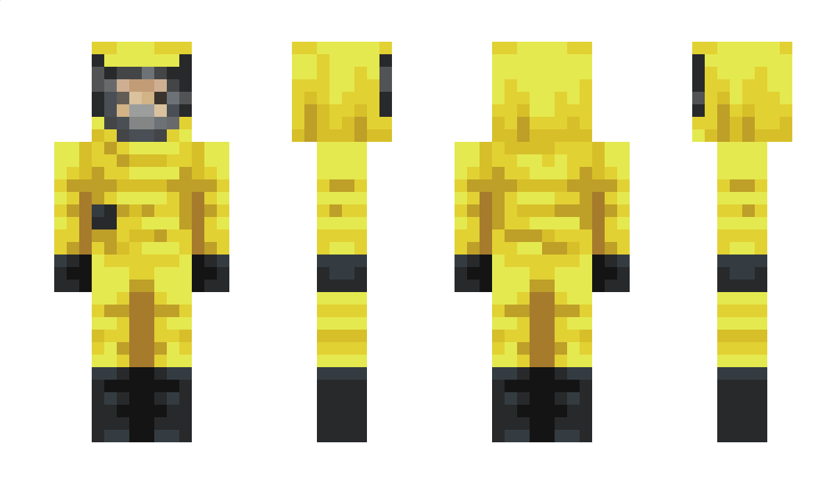 maikk__ Minecraft Skin