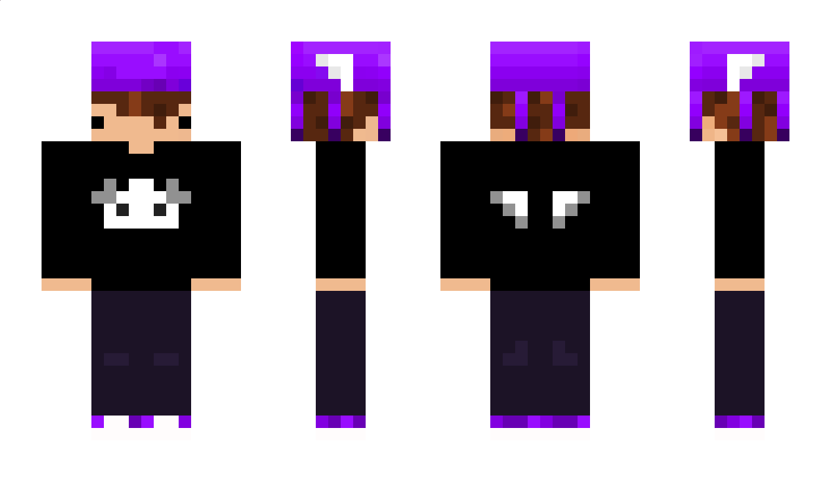 littlecit Minecraft Skin