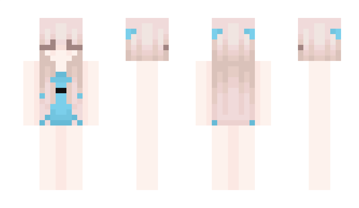 0Veisiaa_ Minecraft Skin