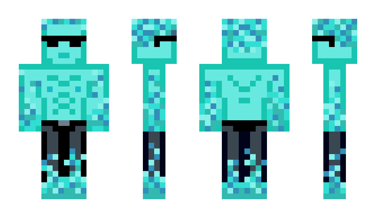 LBCVgon10 Minecraft Skin