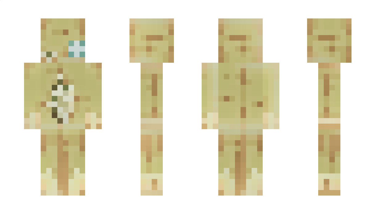 macs__ Minecraft Skin