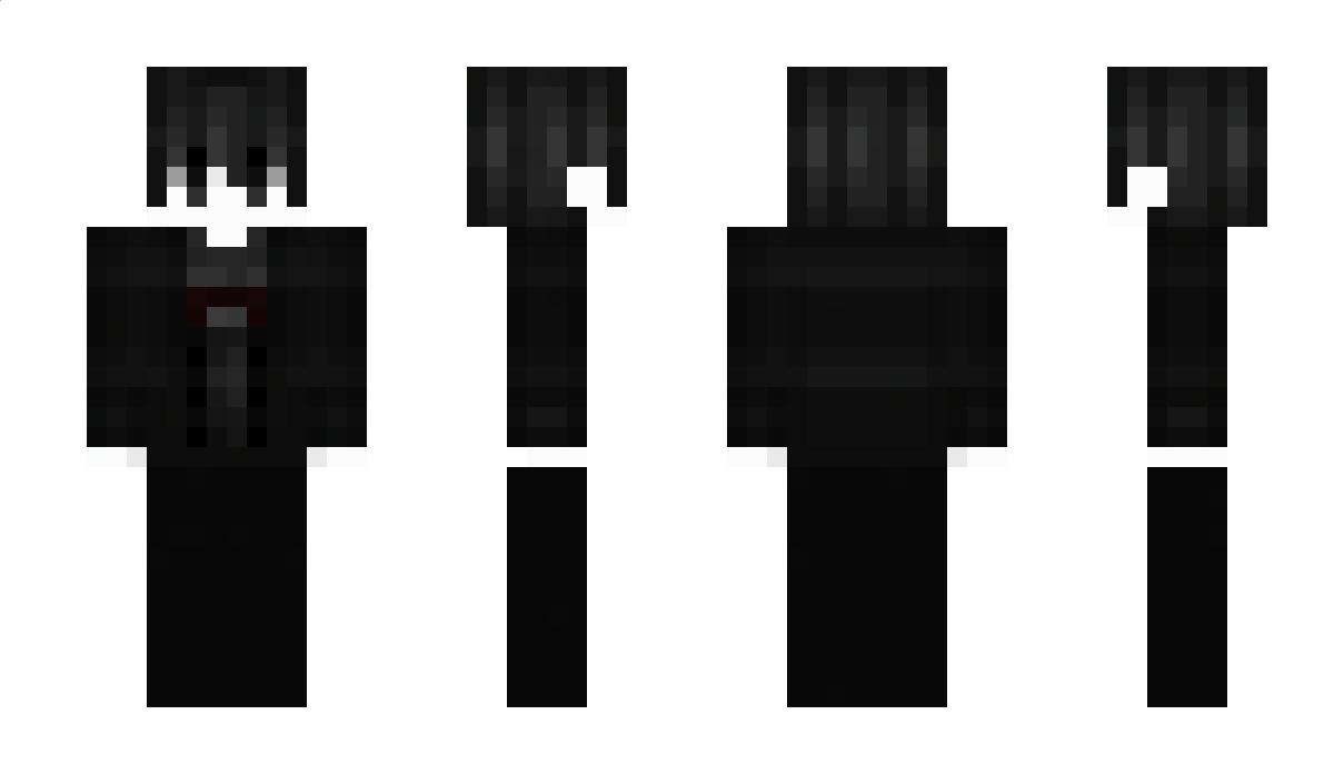 zetolol Minecraft Skin