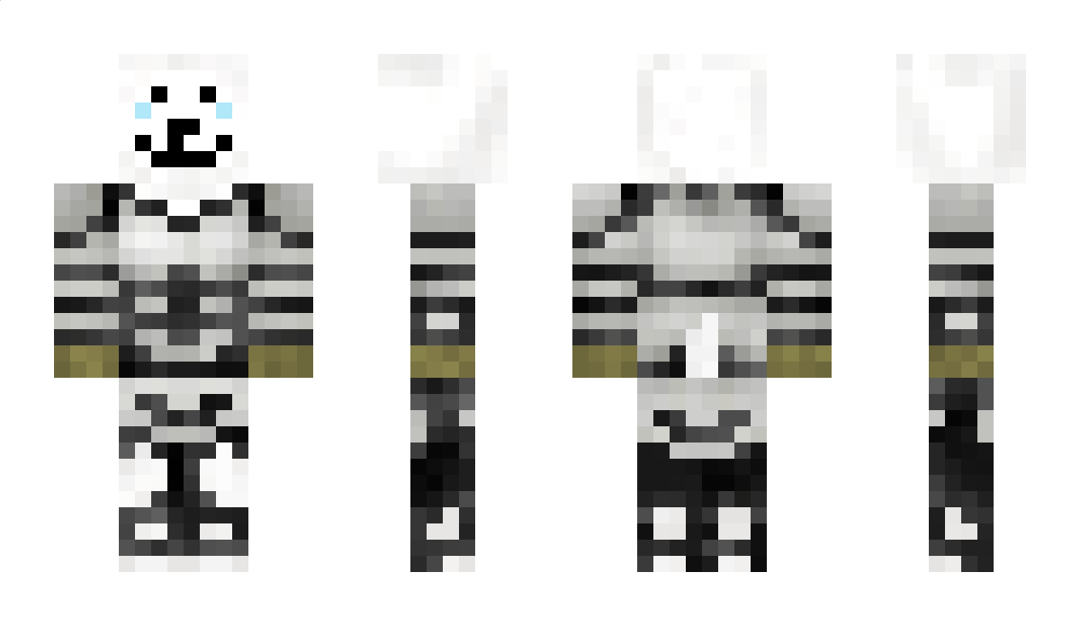 BrosPlays Minecraft Skin