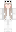 VloaCrafter Minecraft Skin