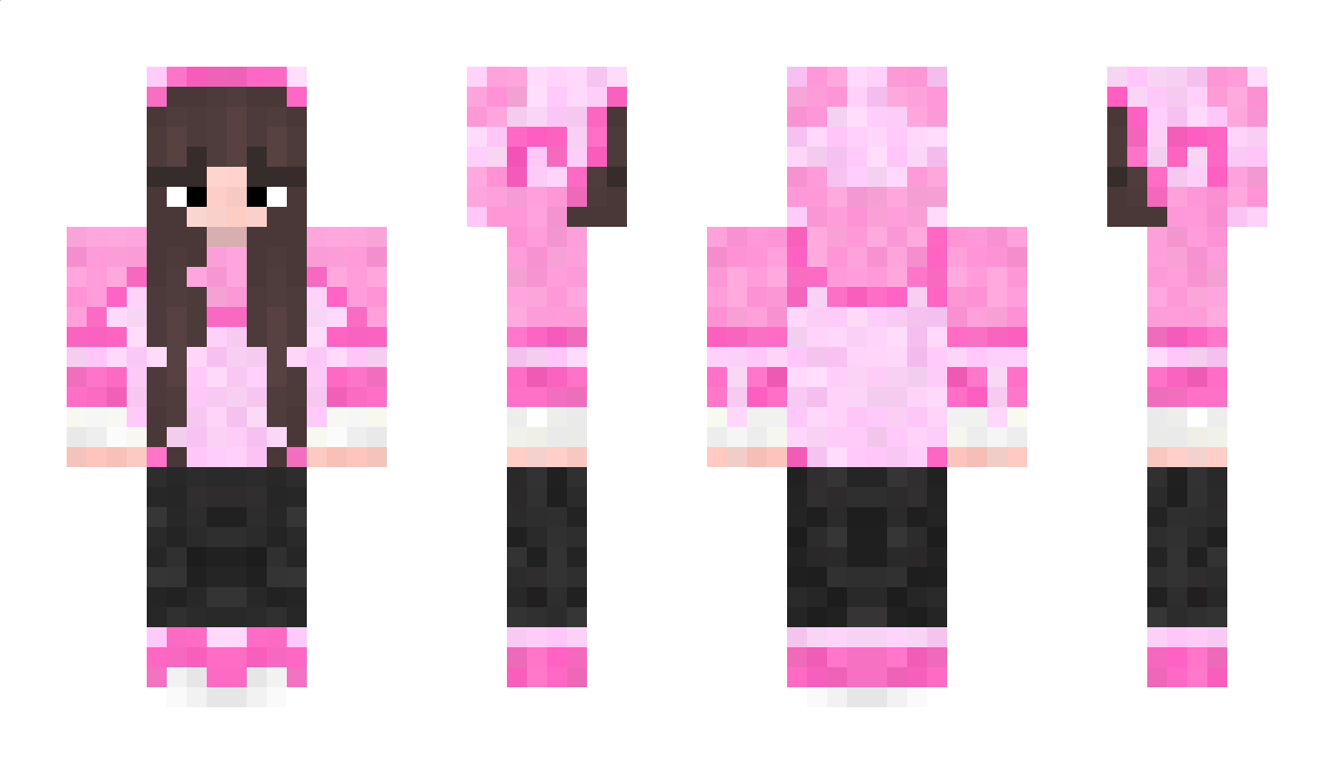 gabssis Minecraft Skin