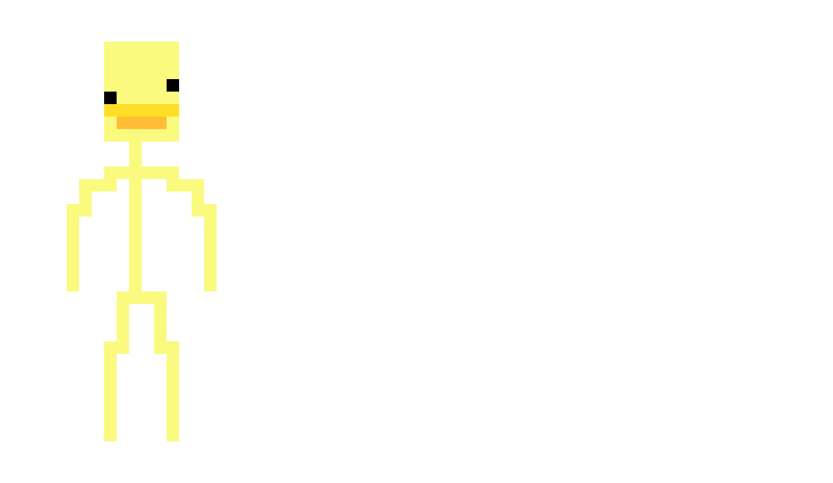 OppaiCN Minecraft Skin