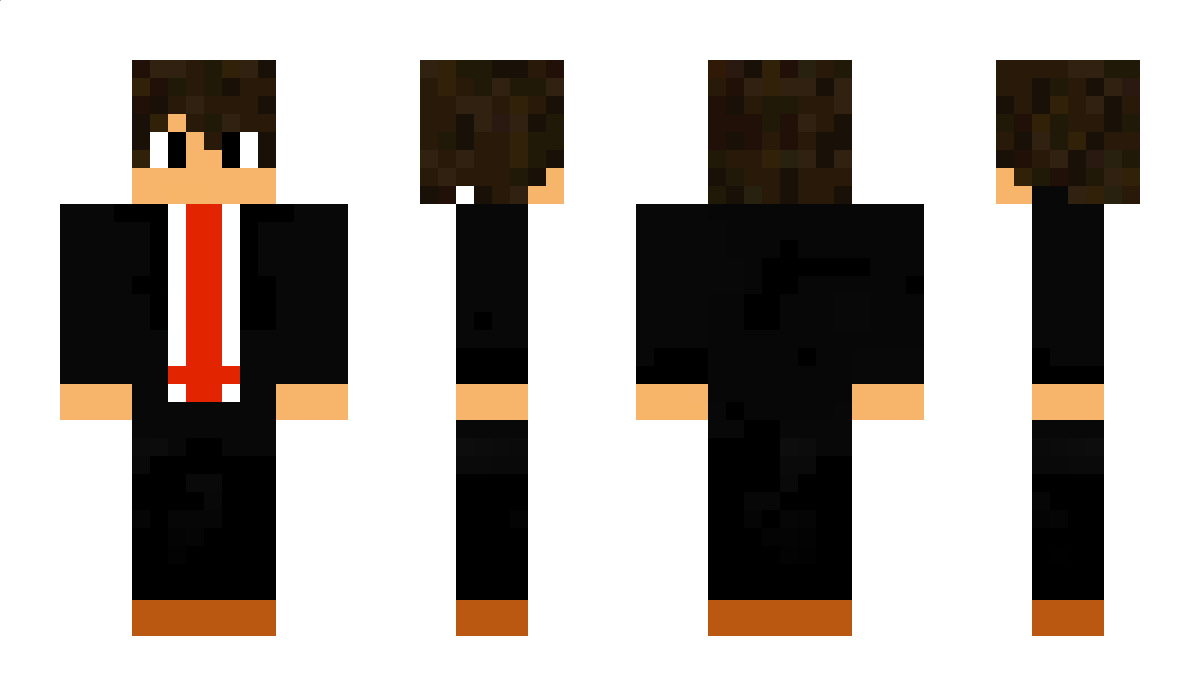 msbalmshny Minecraft Skin