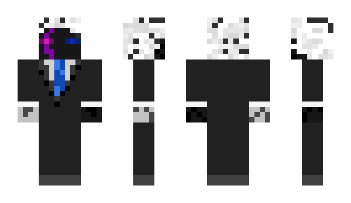 Socitorus Minecraft Skin