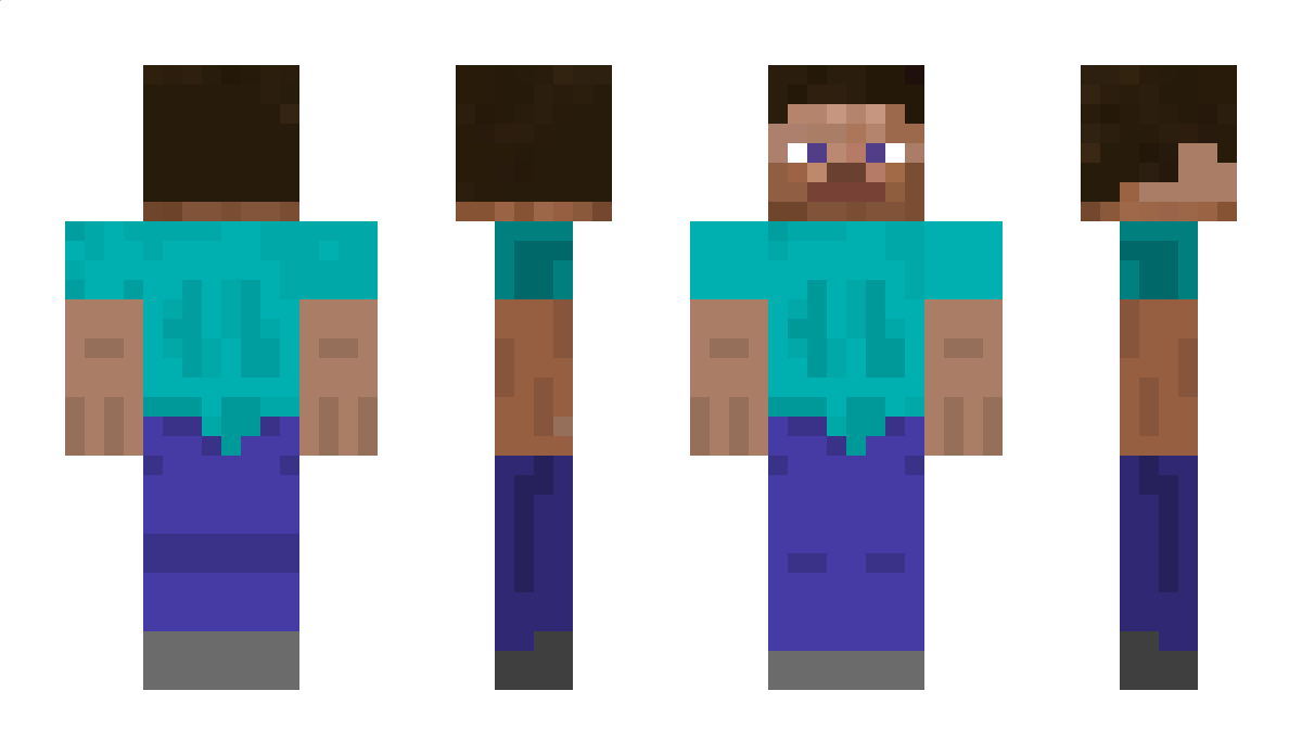 pdu_ Minecraft Skin