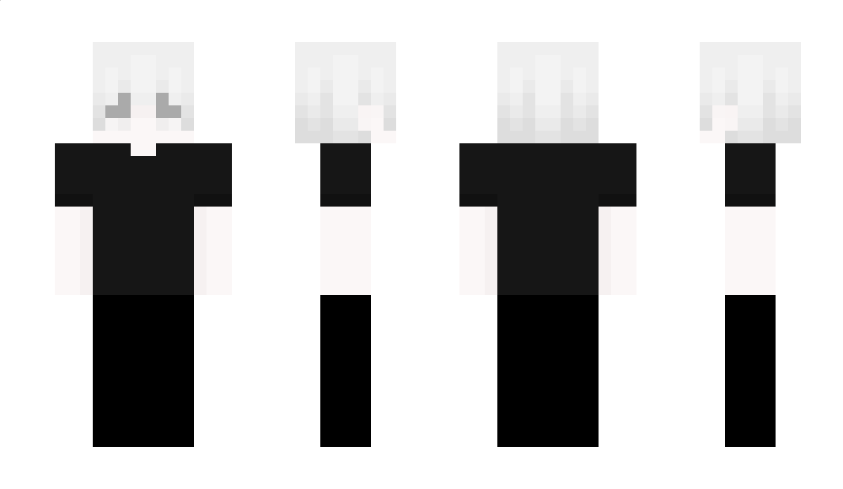 anngels Minecraft Skin