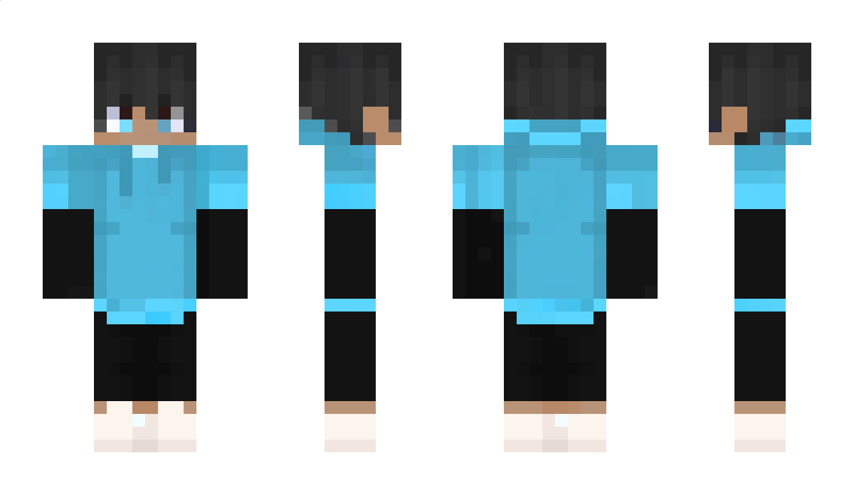 imqnghi Minecraft Skin