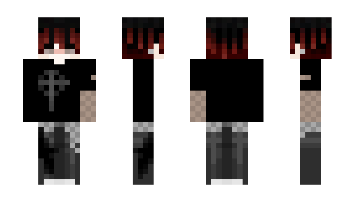 Narvto_ Minecraft Skin