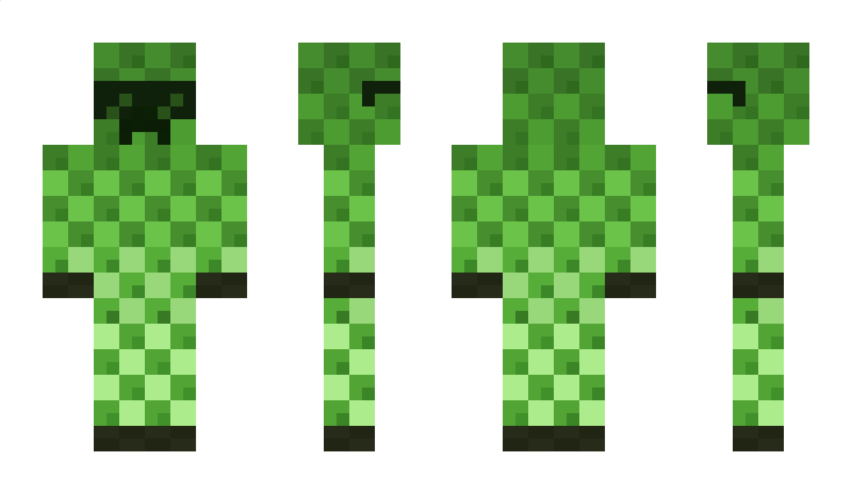 Rainy_Weather Minecraft Skin