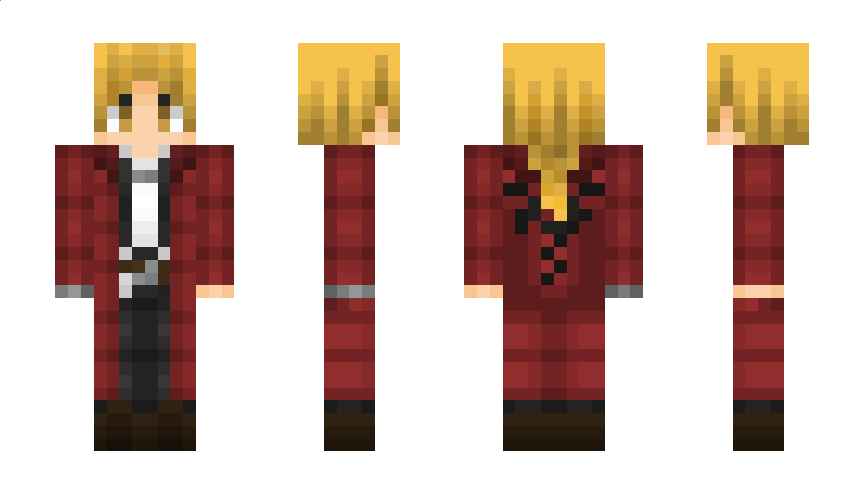 ra_fu Minecraft Skin