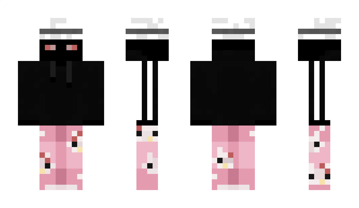 Valda12 Minecraft Skin