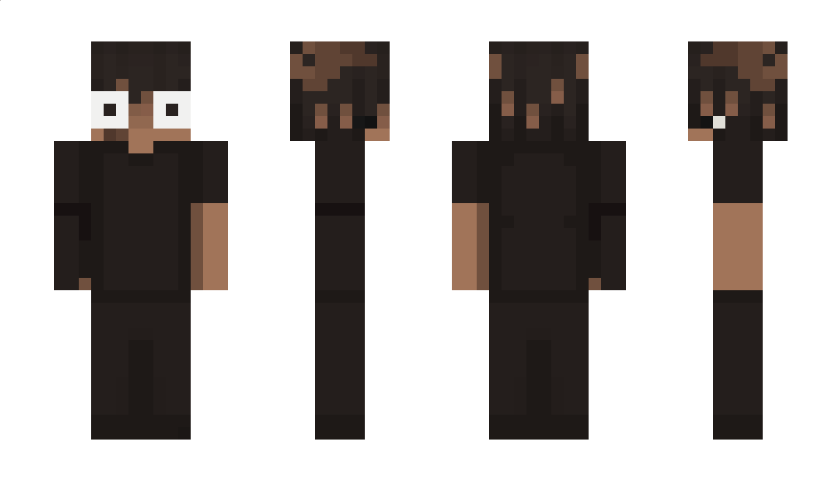 Barty_TTV Minecraft Skin