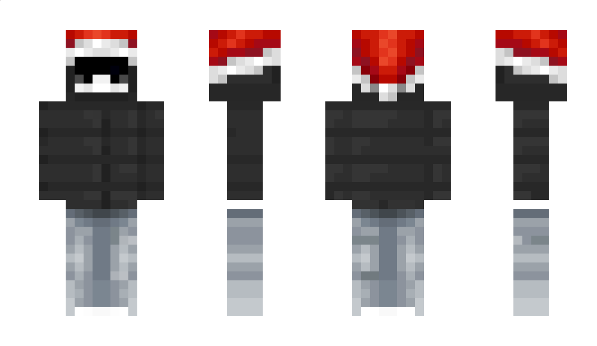 Zighi Minecraft Skin