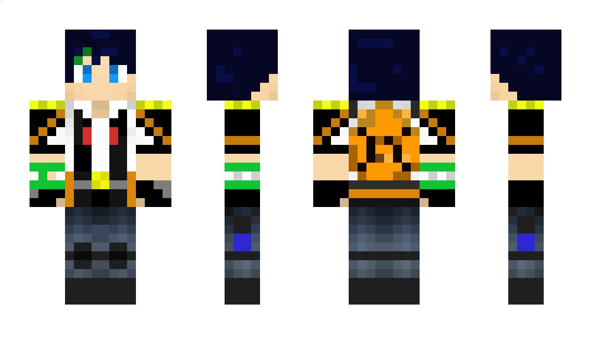 DS_AloCT17 Minecraft Skin