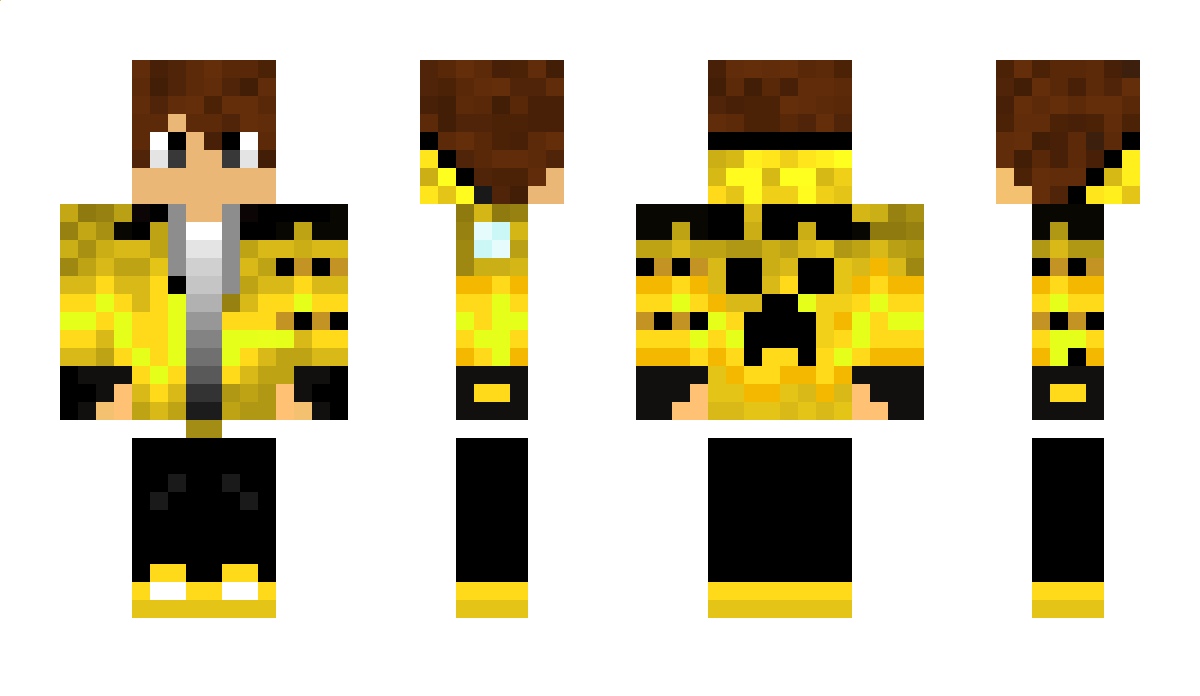 Dequ___ Minecraft Skin