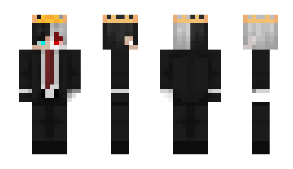 jaylations Minecraft Skin