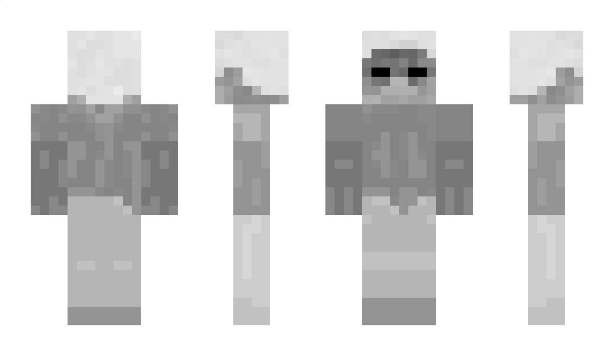 Bt2t Minecraft Skin