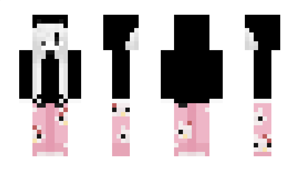 3erhitz Minecraft Skin