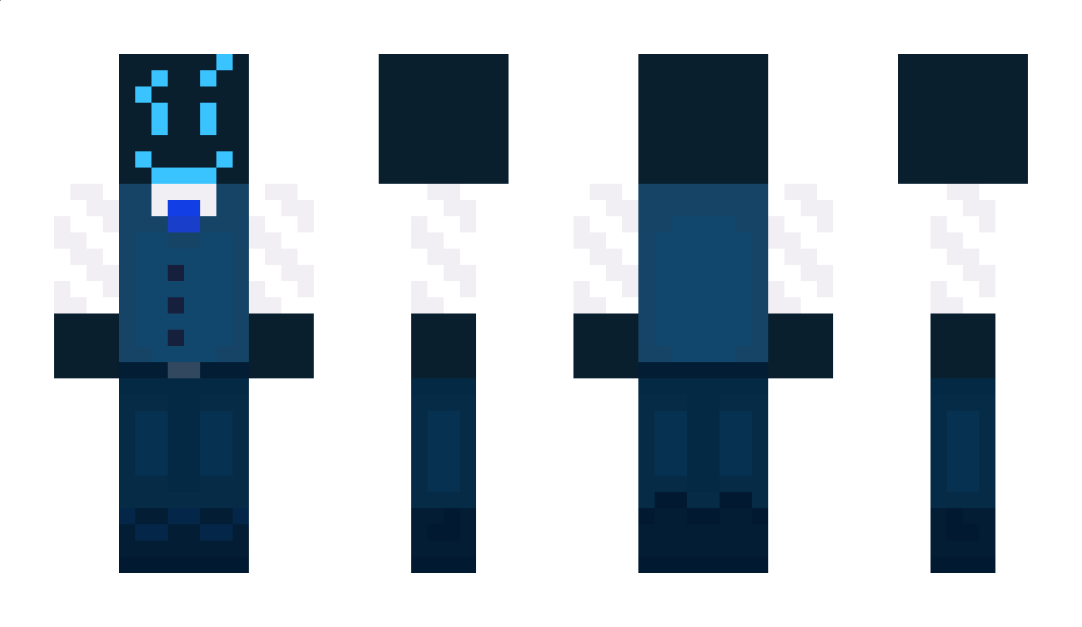 Izycho Minecraft Skin