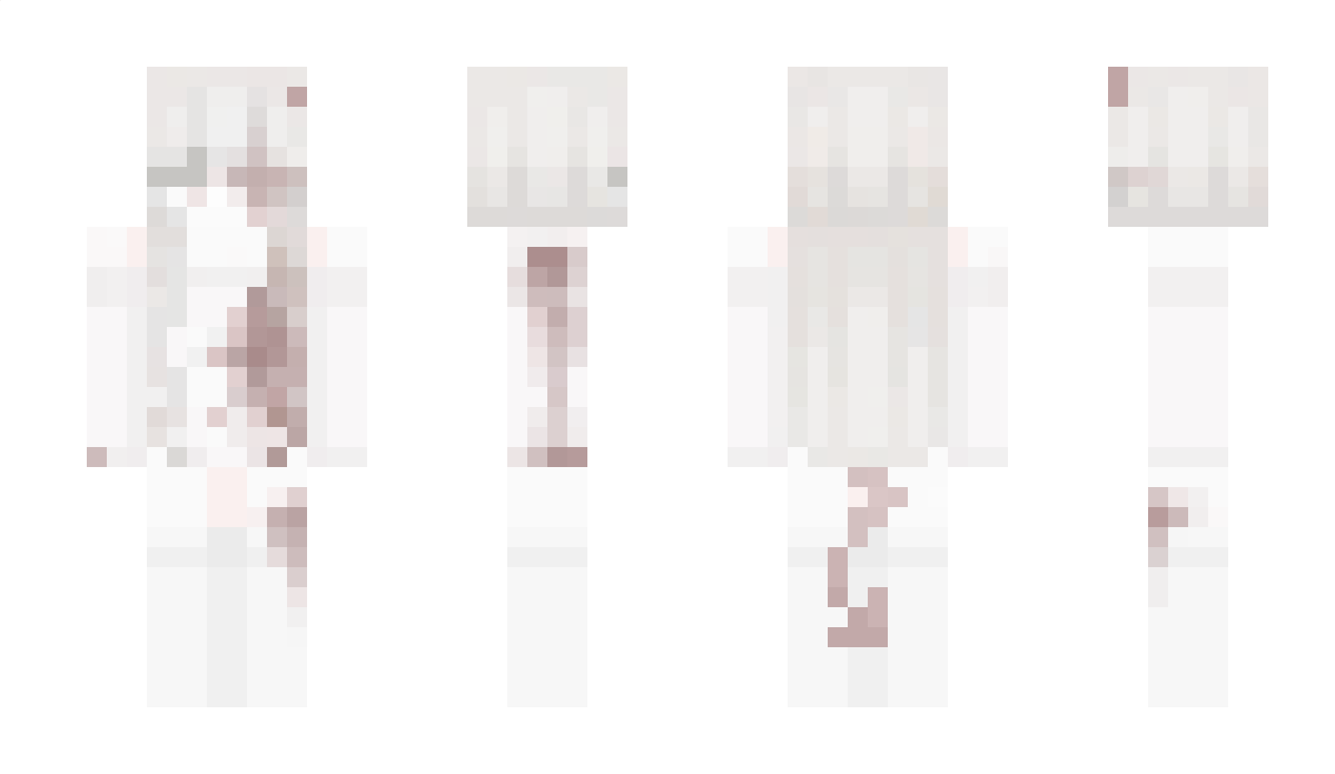 scufty Minecraft Skin