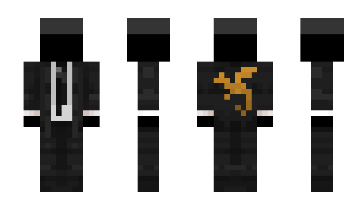 Kouki_H Minecraft Skin