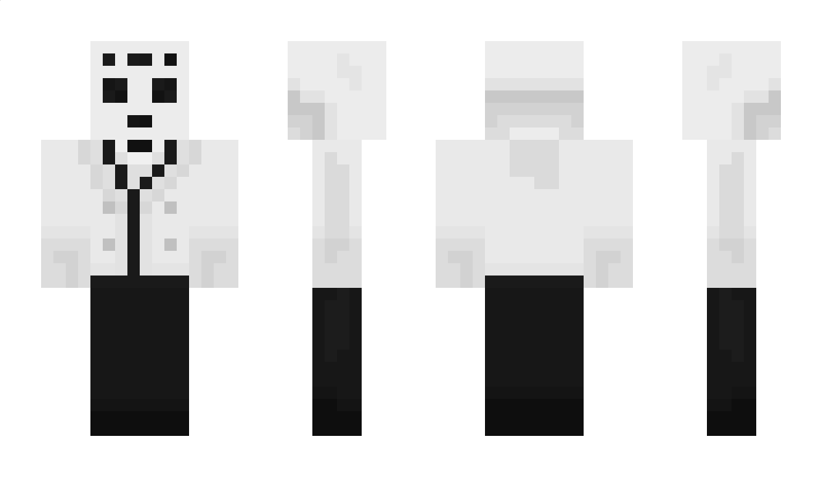 eFoxJulien Minecraft Skin