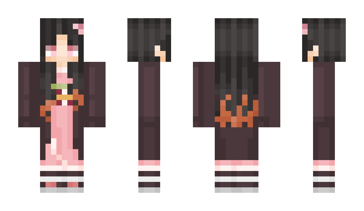 Argyl_81 Minecraft Skin