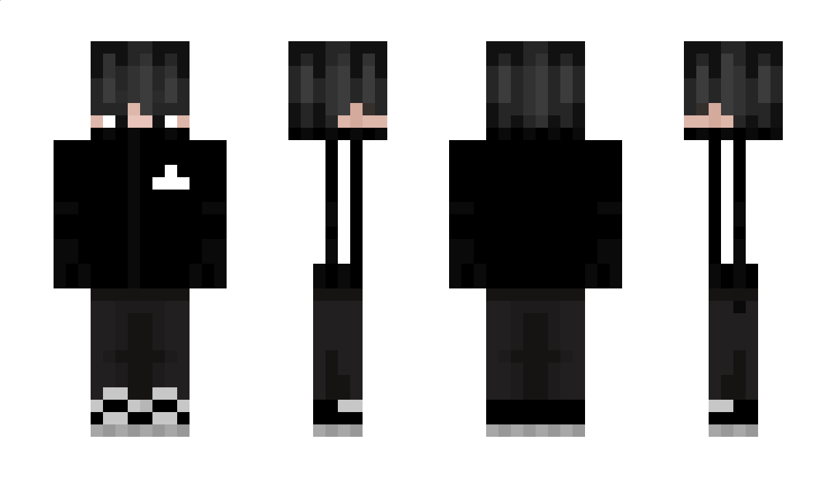 stelloon Minecraft Skin